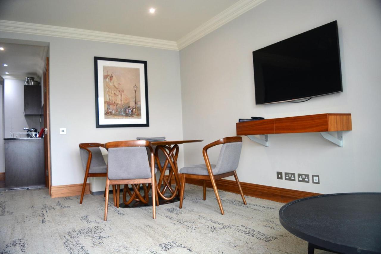 Apartamento Sanctum Maida Vale *
