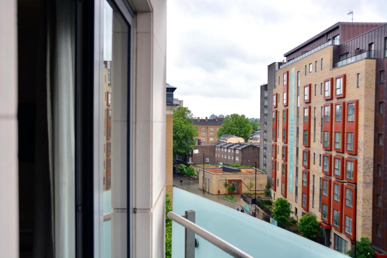 Apartamento Sanctum Maida Vale