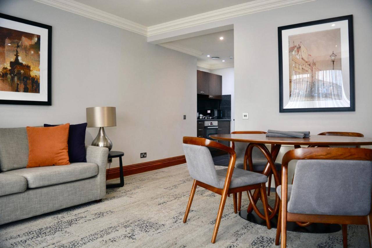 Sanctum Maida Vale Apartamento Londres