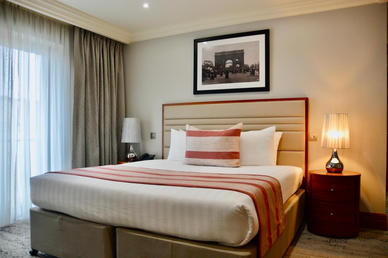 Sanctum Maida Vale Apartamento *