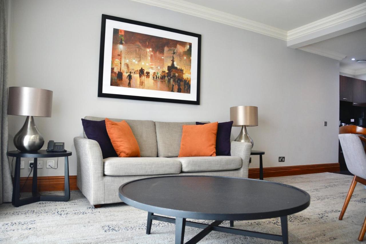 Apartamento Sanctum Maida Vale *