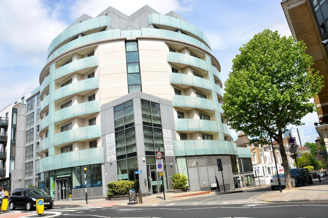 Apartamento Sanctum Maida Vale