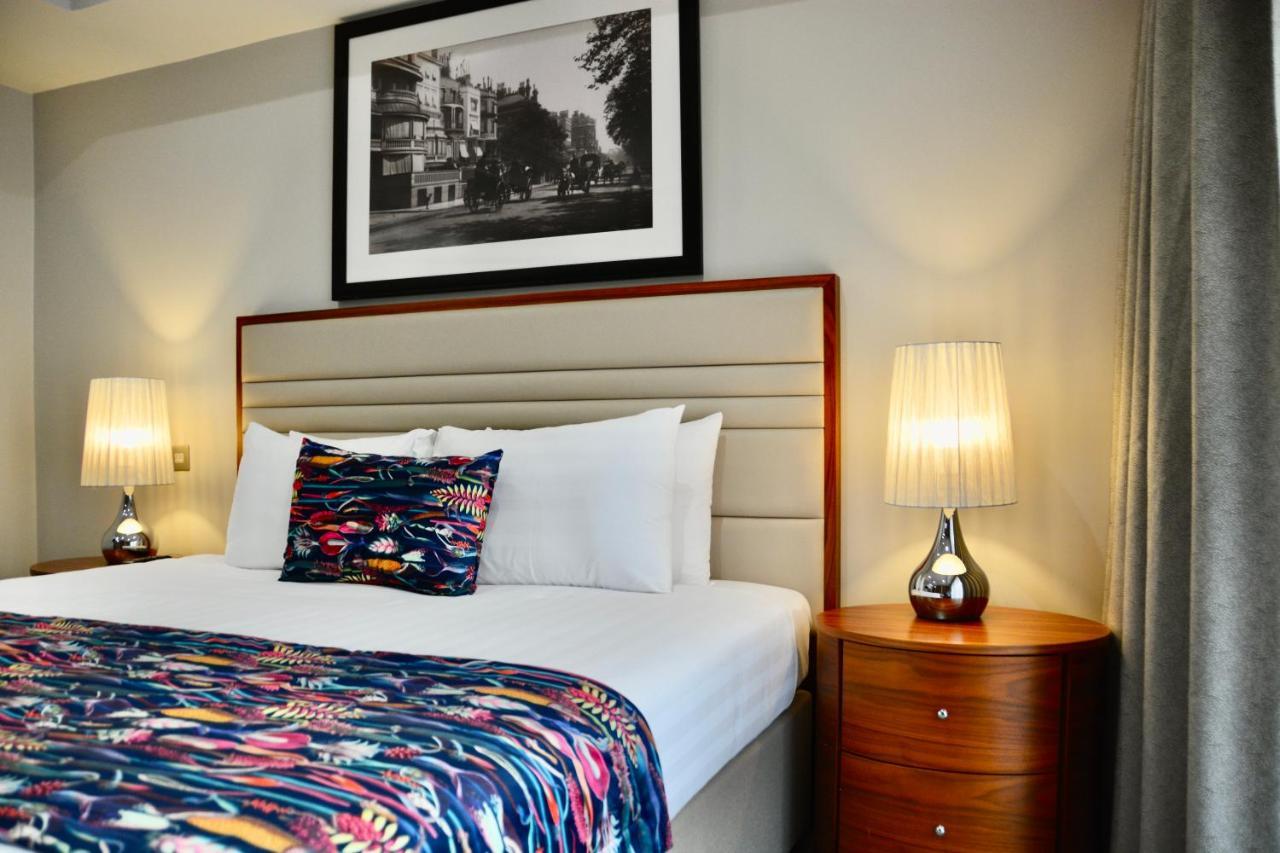 Sanctum Maida Vale Apartamento Londres