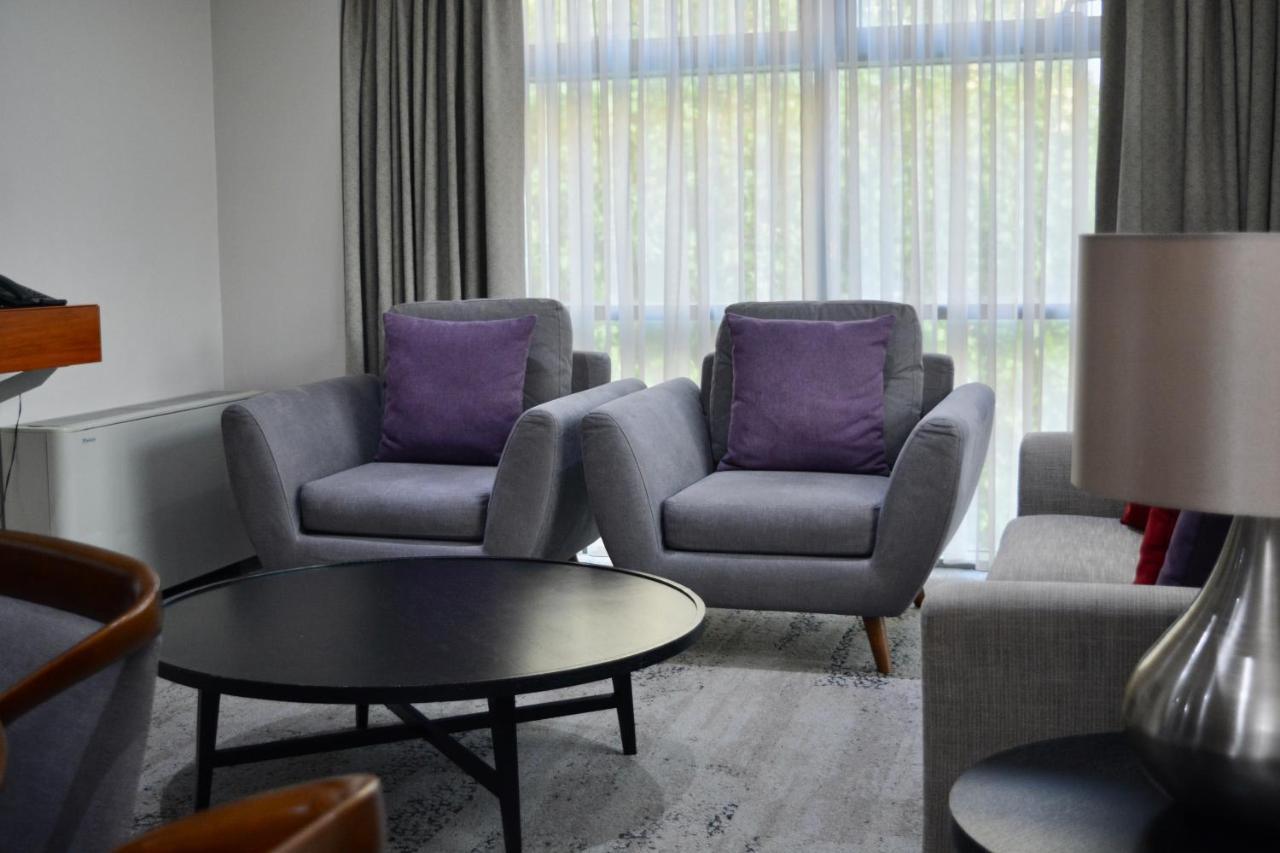 Sanctum Maida Vale Apartamento *