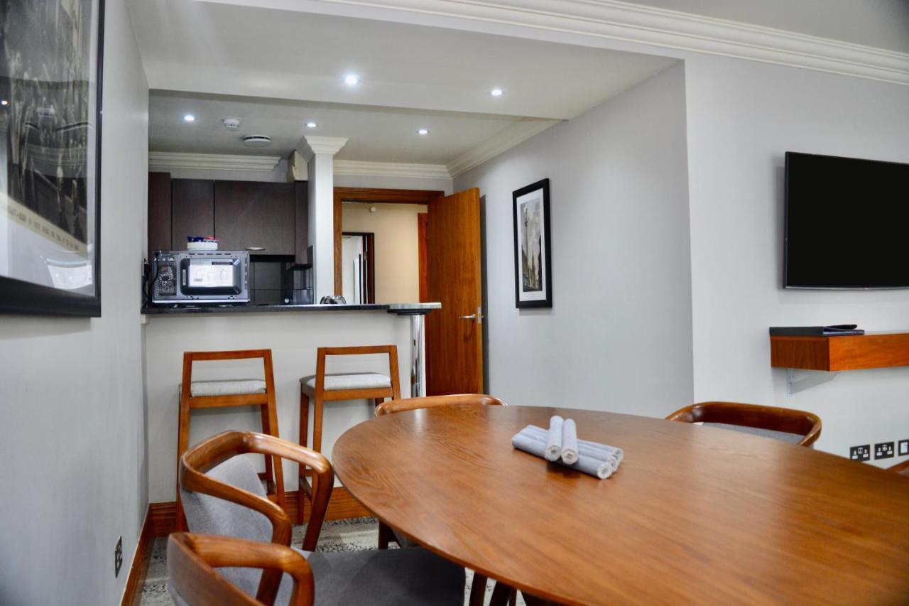 Sanctum Maida Vale Apartamento Londres