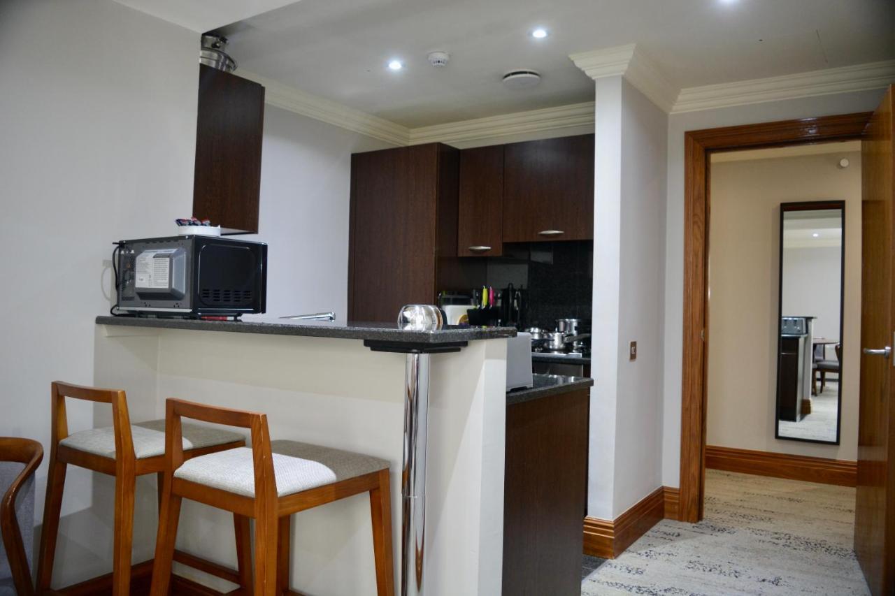 Sanctum Maida Vale Apartamento Londres