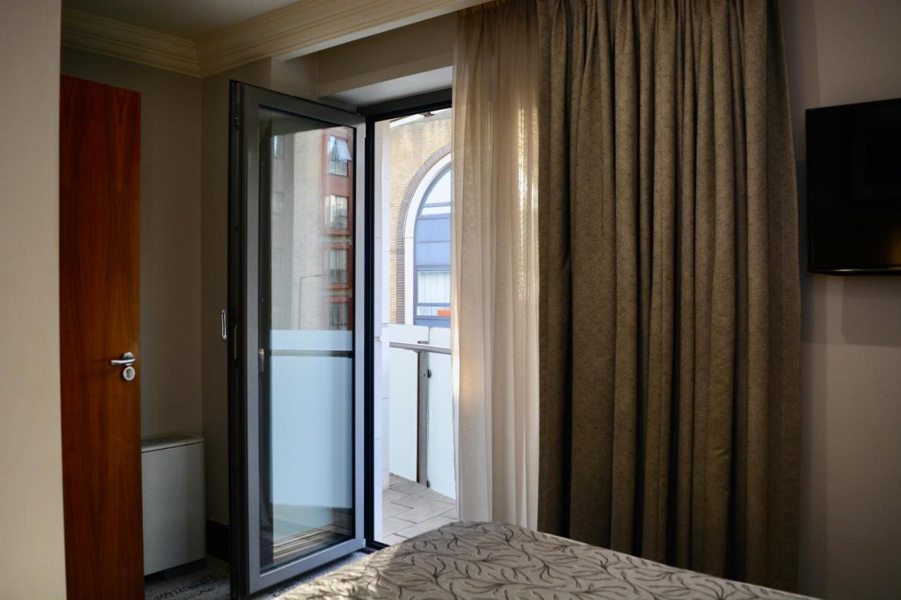 Sanctum Maida Vale Apartamento Londres