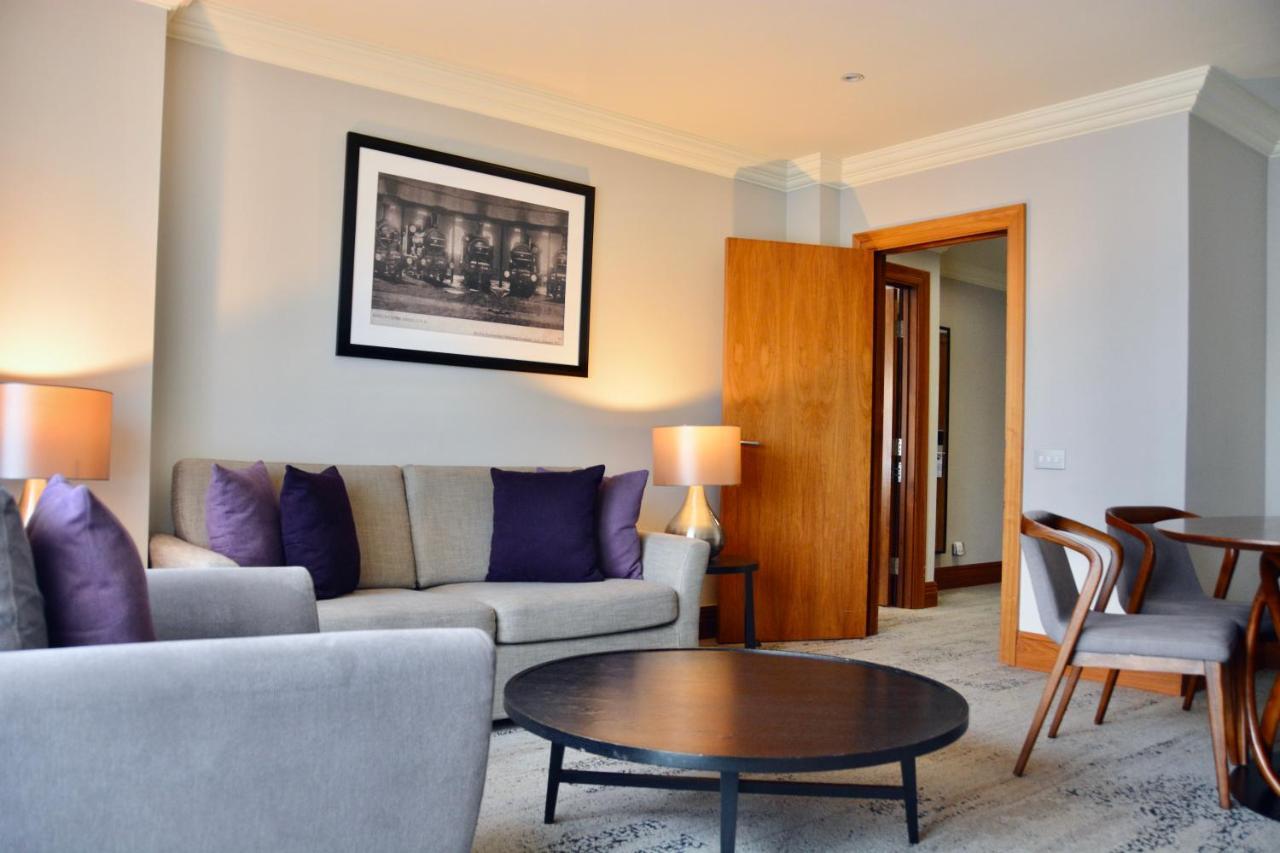 Apartamento Sanctum Maida Vale