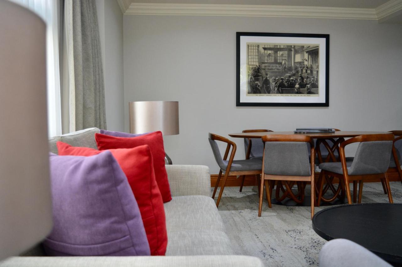 Sanctum Maida Vale Apartamento