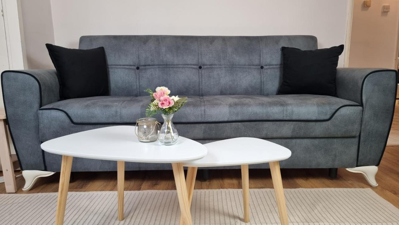 The Pearl Of Greenwich - Two Bedroom Flat Next To Cutty Sark * Londres