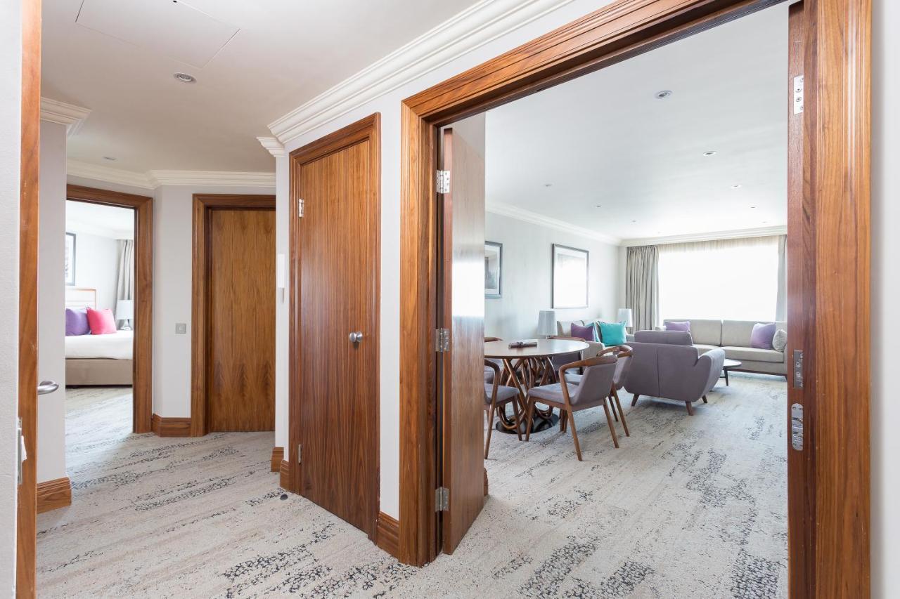 Apartamento Sanctum Maida Vale *