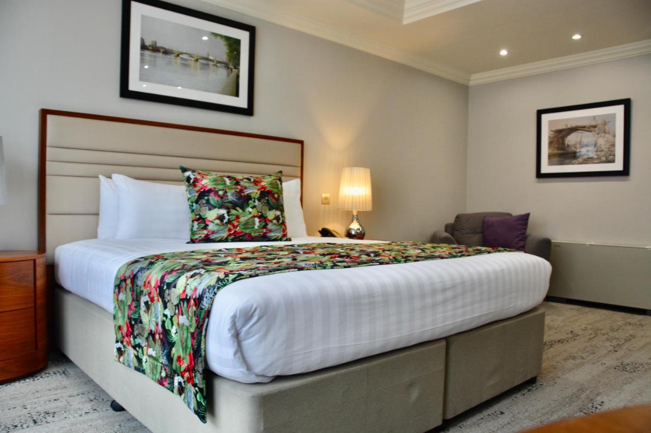 Apartamento Sanctum Maida Vale *