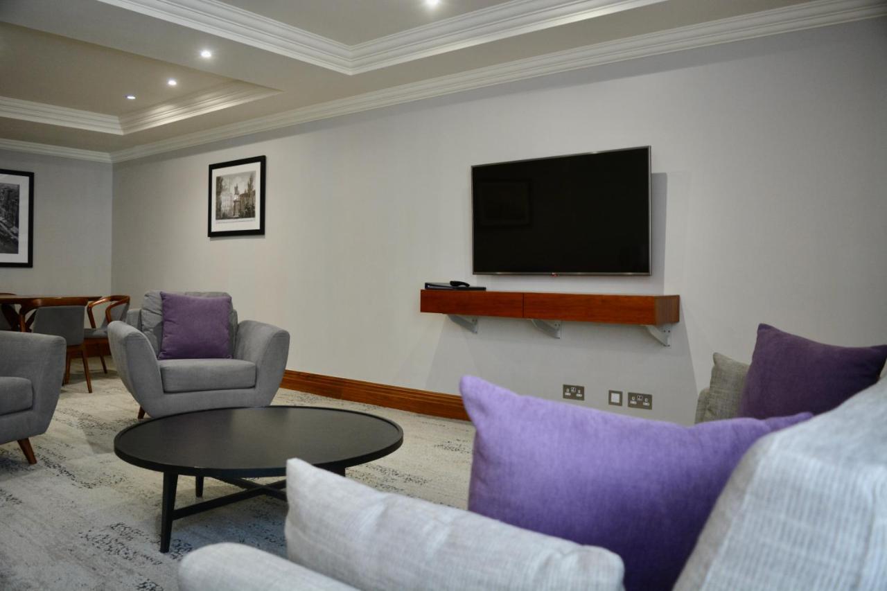 Apartamento Sanctum Maida Vale Londres