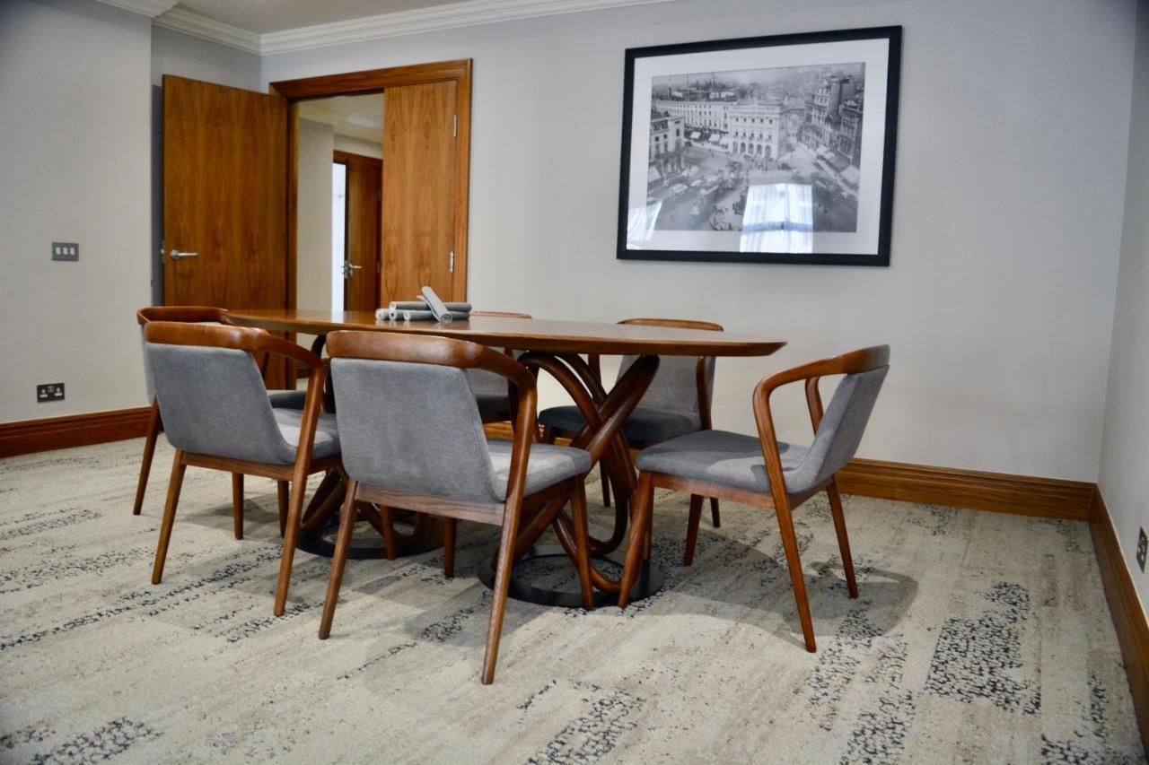 Apartamento Sanctum Maida Vale Londres