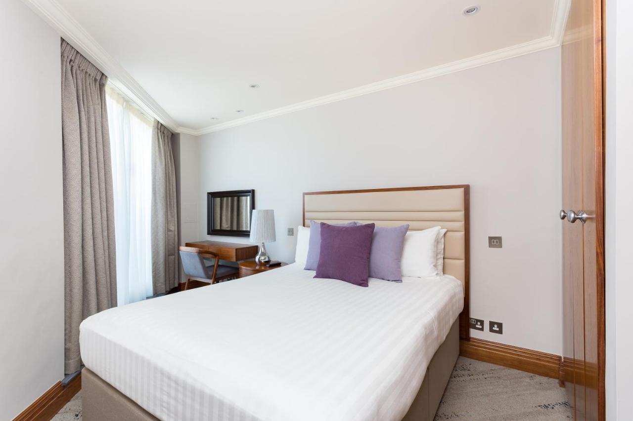 Apartamento Sanctum Maida Vale