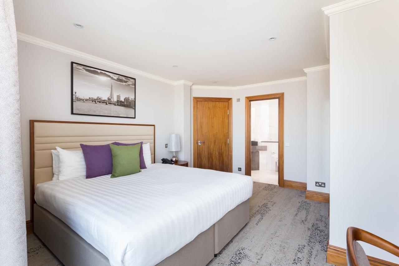 Apartamento Sanctum Maida Vale