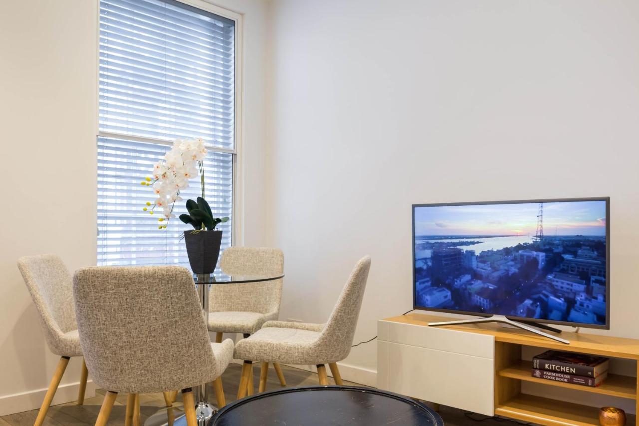 Apartment Urban Chic - Rathbone *