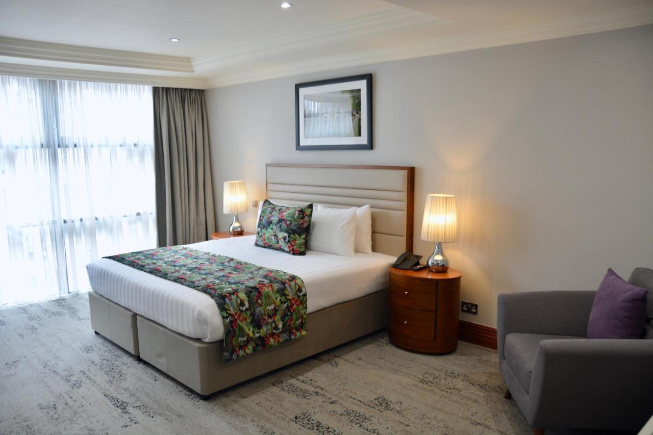 Sanctum Maida Vale Apartamento *