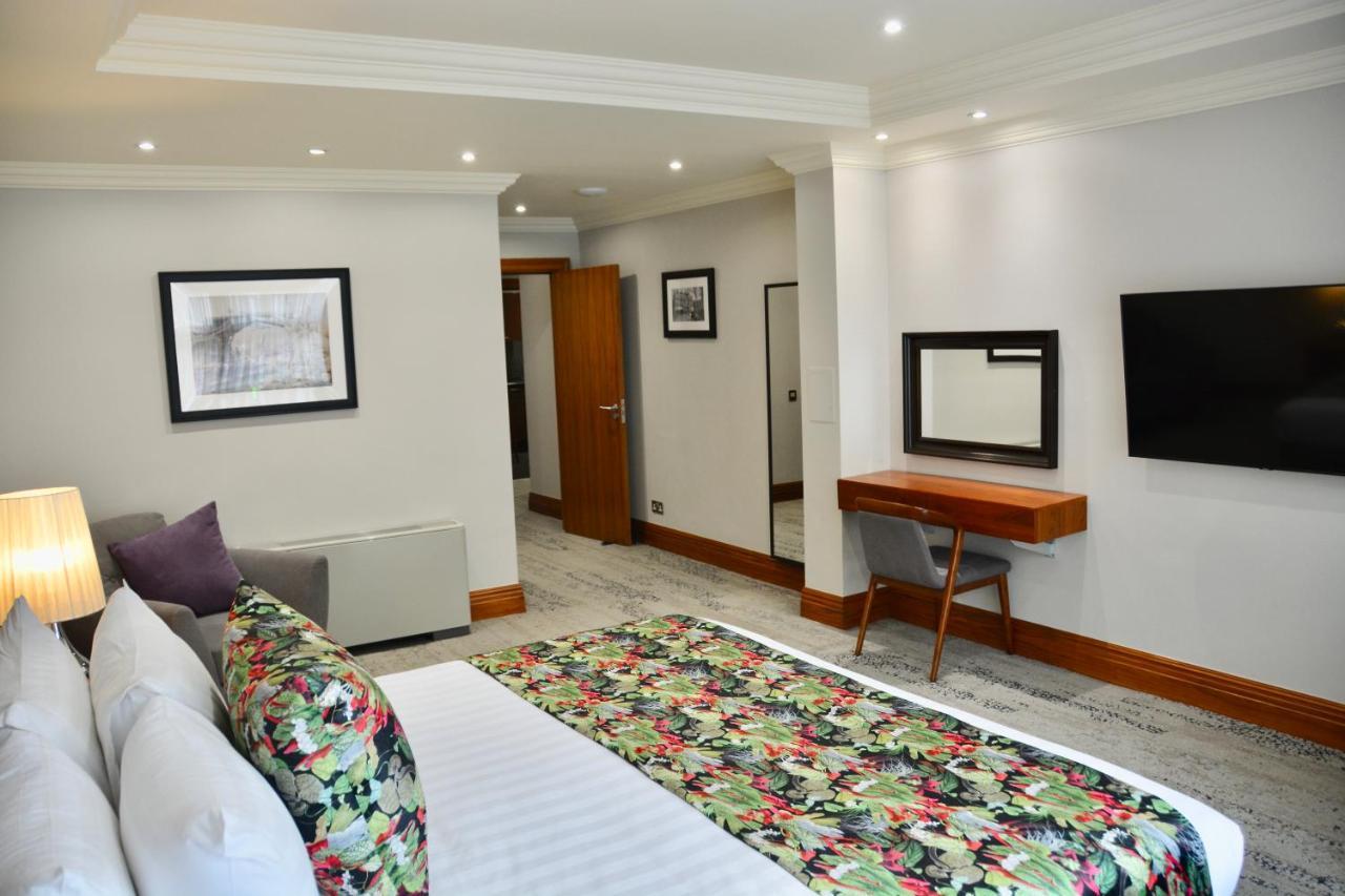 Sanctum Maida Vale Apartamento