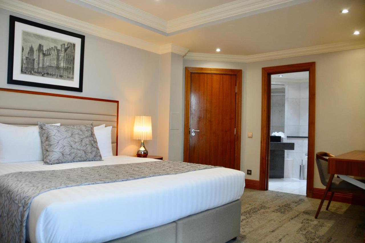 Sanctum Maida Vale Apartamento