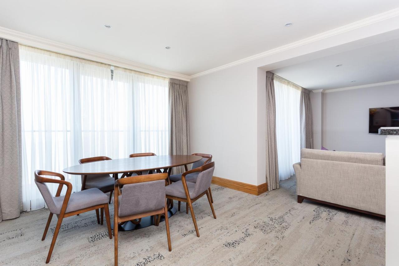 Apartamento Sanctum Maida Vale Londres