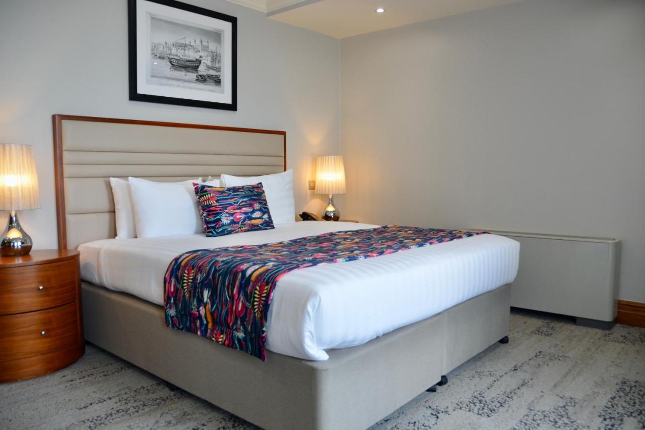 Apartamento Sanctum Maida Vale *