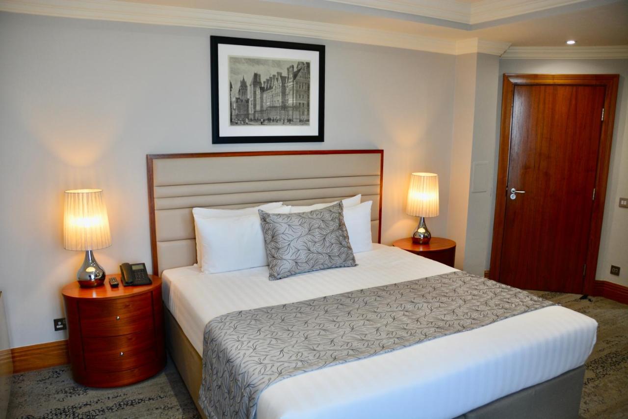 Sanctum Maida Vale Apartamento *