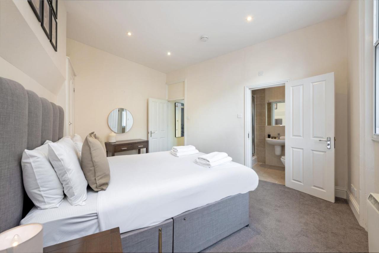 Apartamento Stayo Covent Garden *