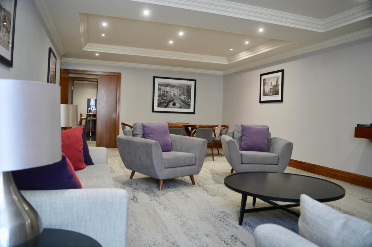 Apartamento Sanctum Maida Vale Londres