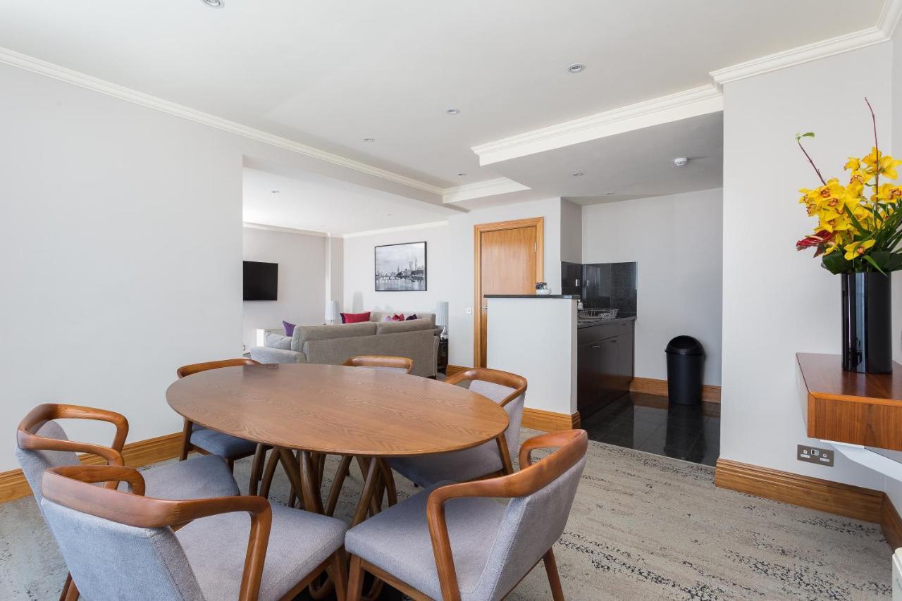 Apartamento Sanctum Maida Vale