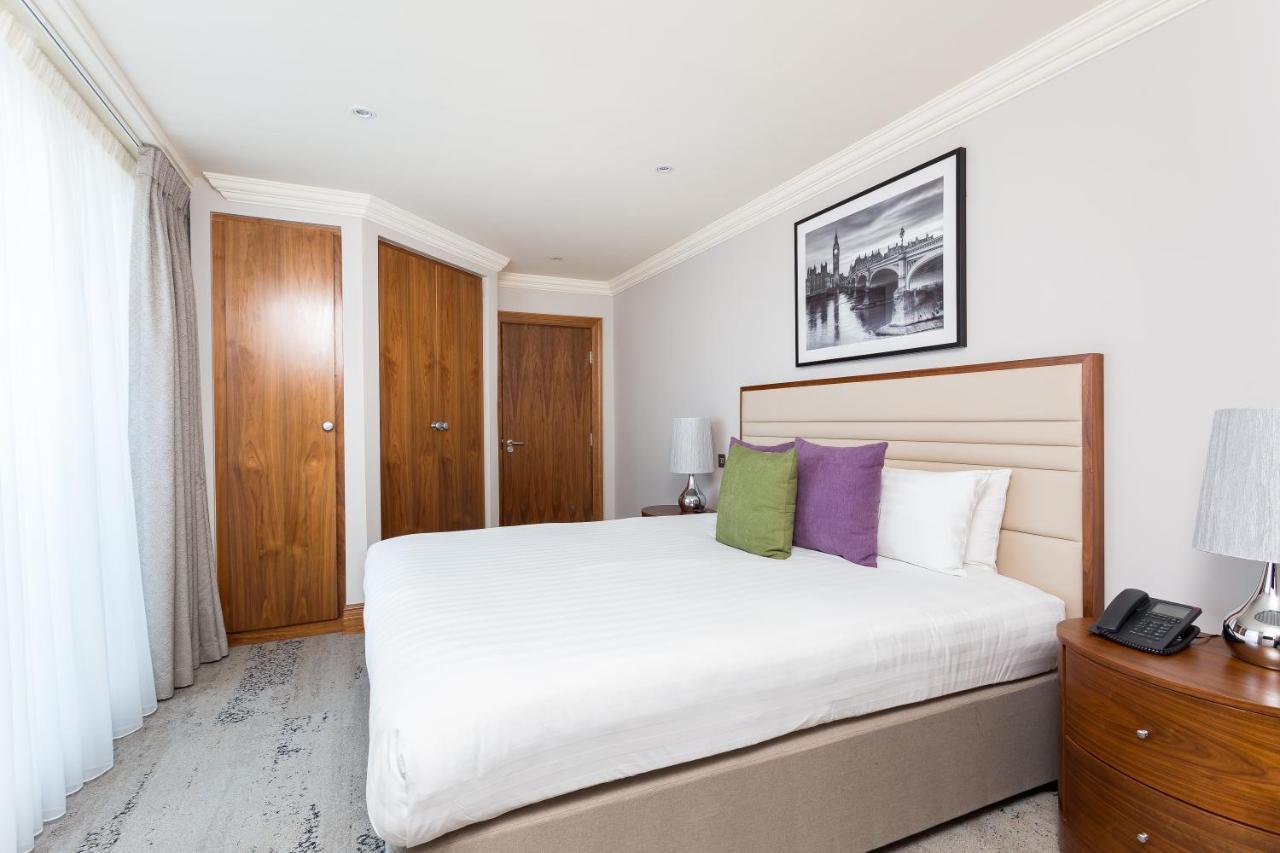 Sanctum Maida Vale Apartamento Londres
