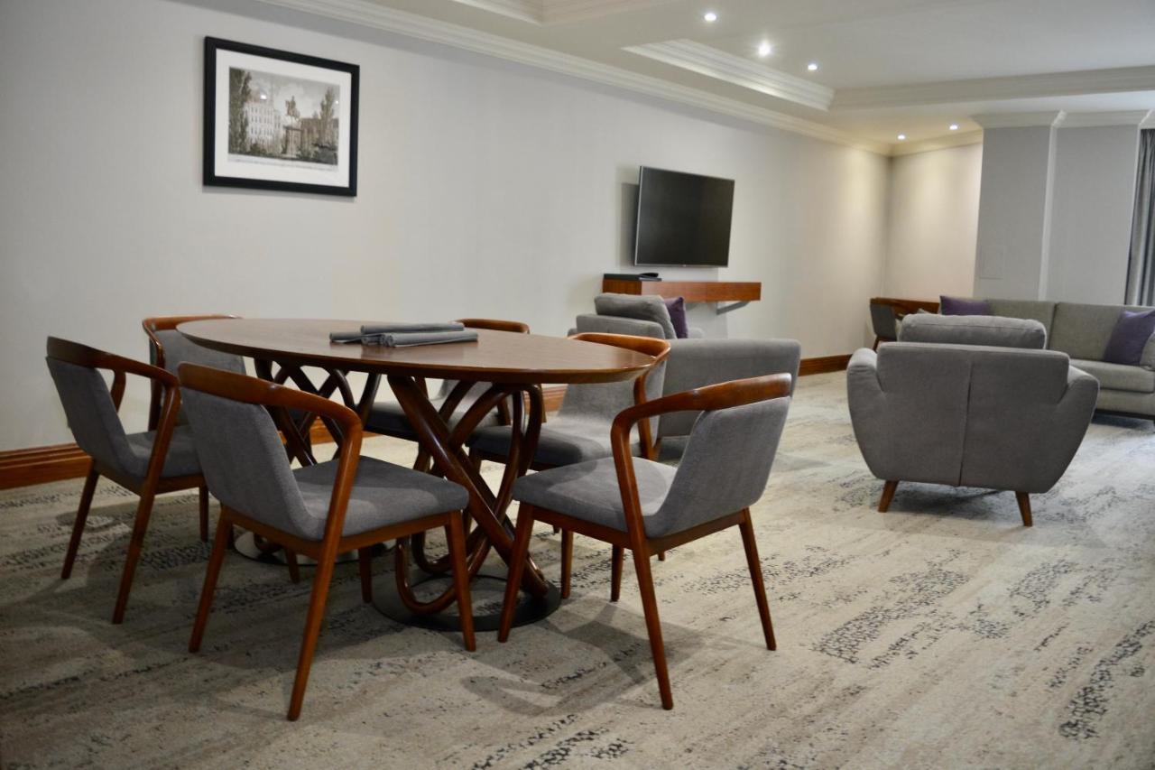 Apartamento Sanctum Maida Vale Londres