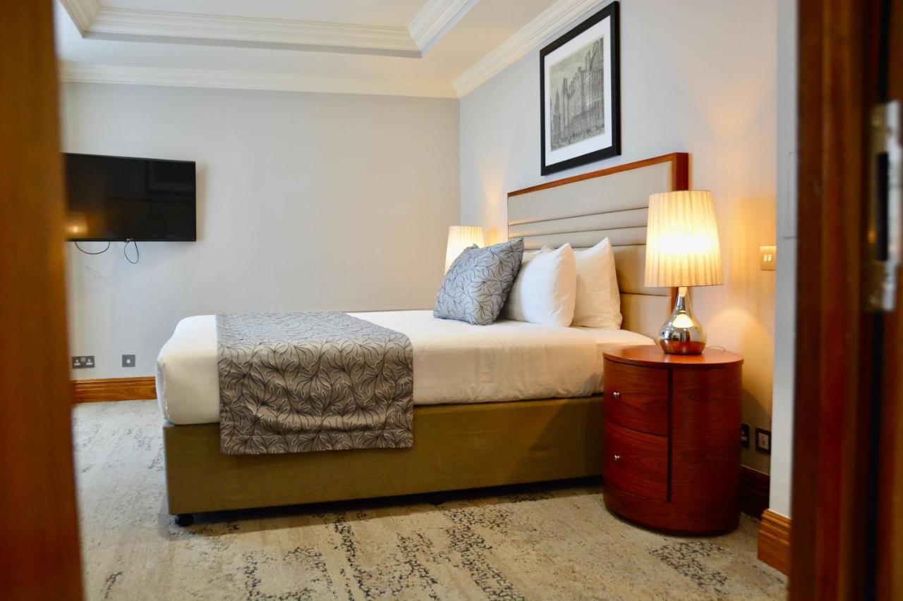Sanctum Maida Vale Apartamento