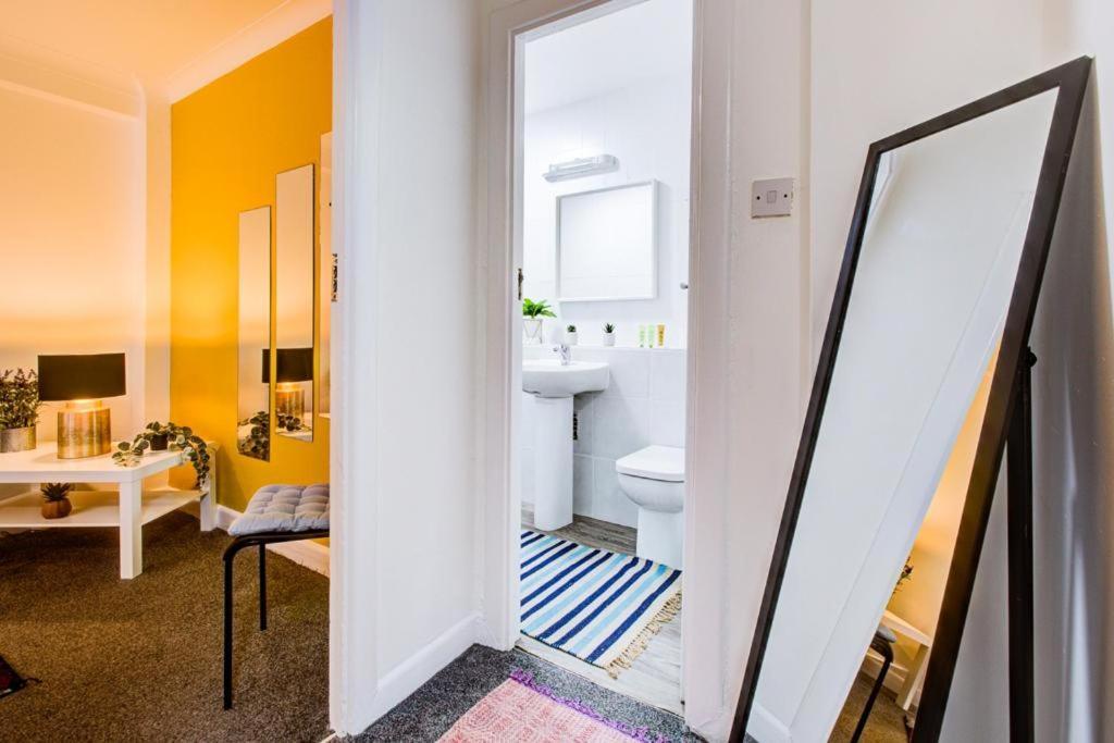 Apartment Marble Arch 2 Bedroom