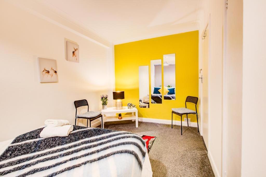 Marble Arch 2 Bedroom London