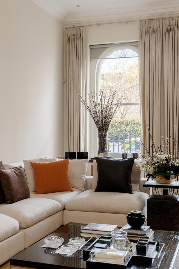 Maisonette Hyde Park London