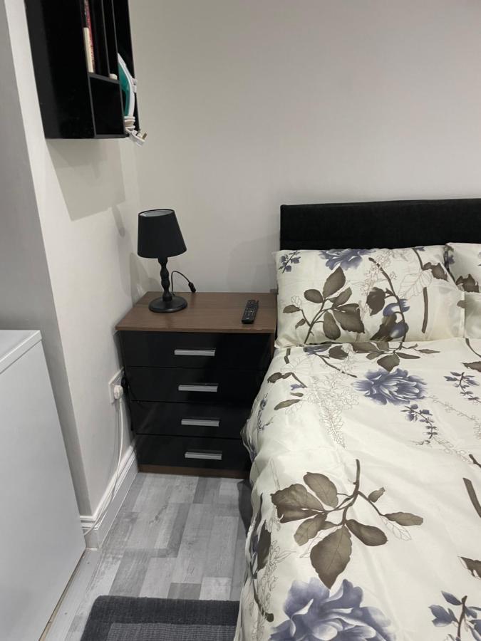 Comfort Studio * Londres