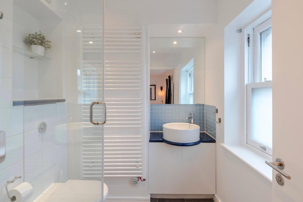 Penthouse Kings Cross Apartment *