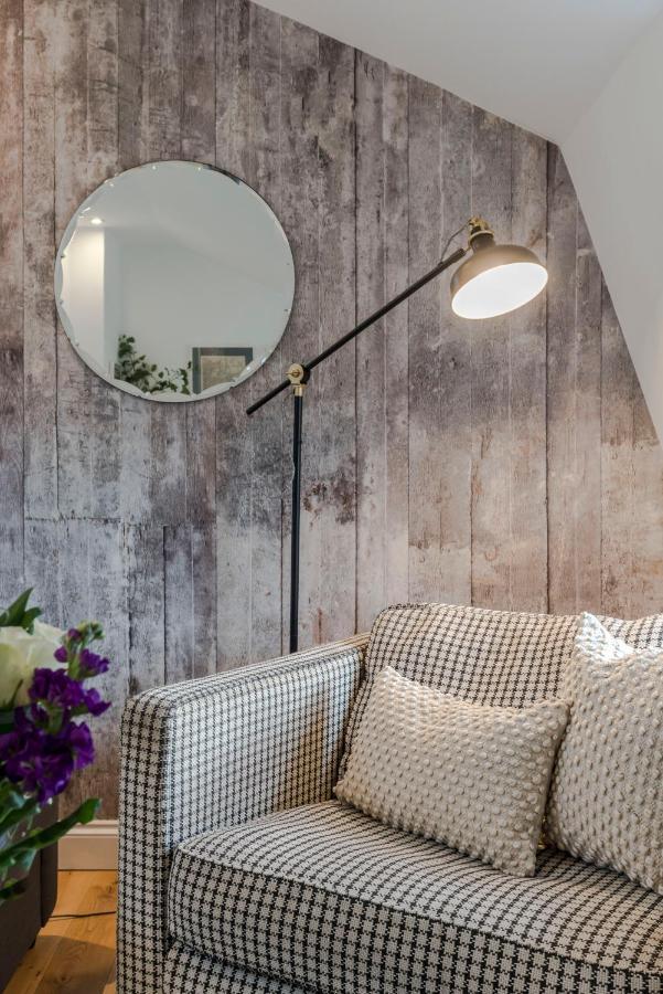 Apartment Penthouse Kings Cross