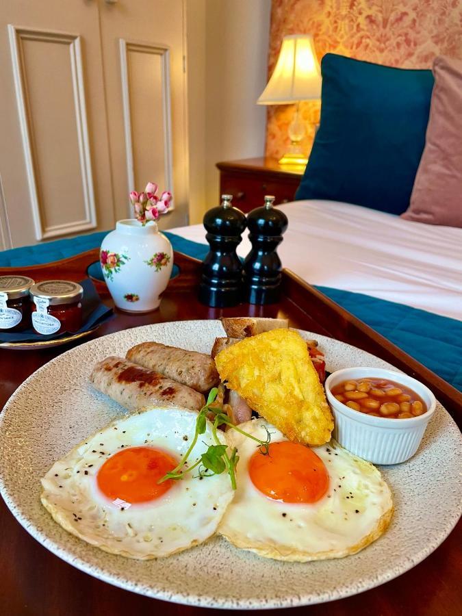York & Albany 4* London