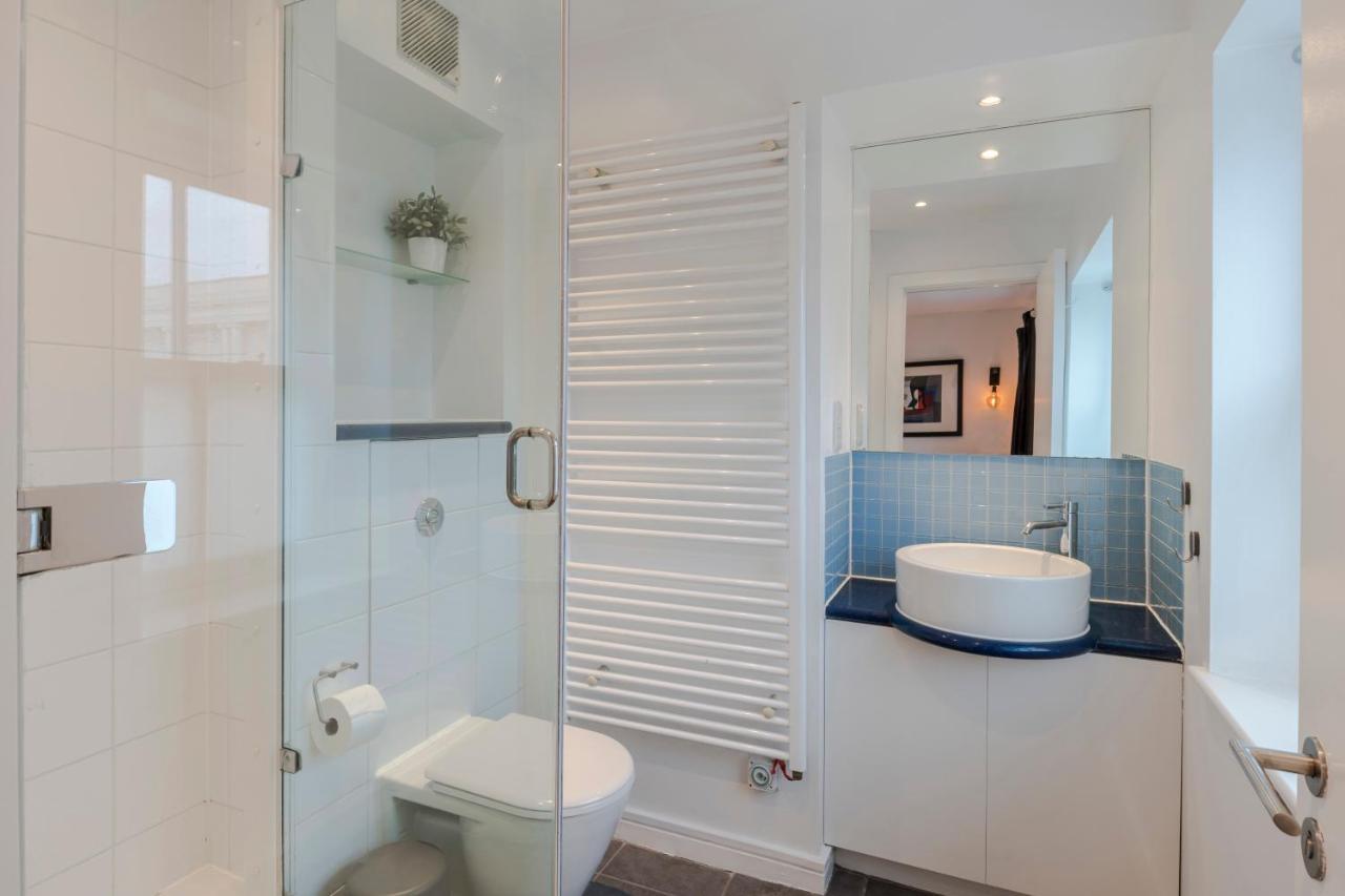 Apartment Penthouse Kings Cross