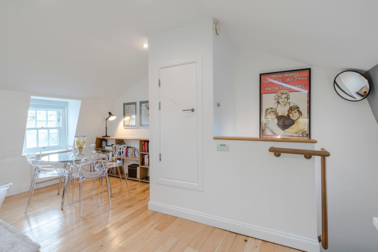Penthouse Kings Cross *