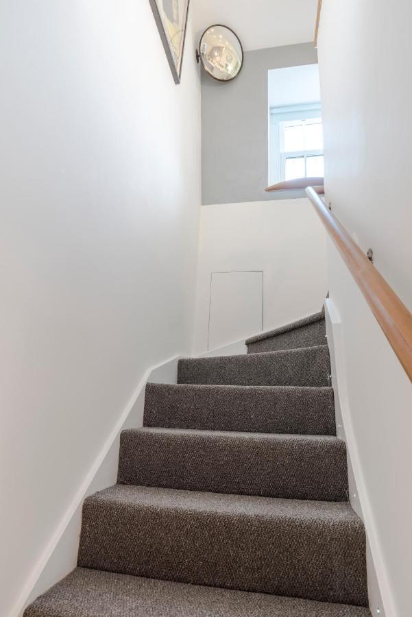 Penthouse Kings Cross * London