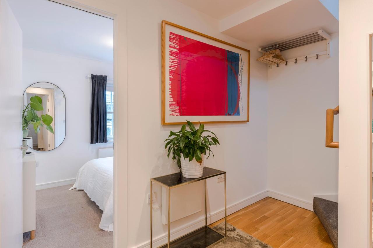 Apartment Penthouse Kings Cross *