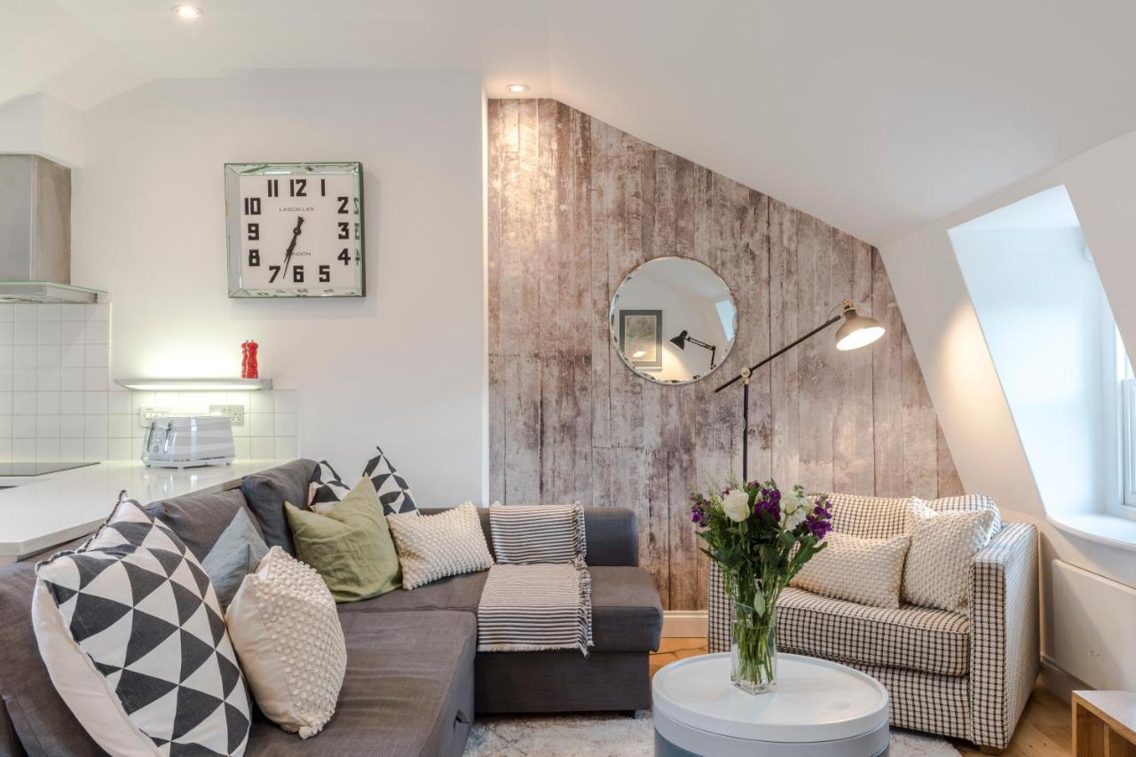 Apartment Penthouse Kings Cross