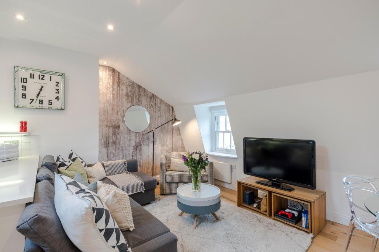 Apartment Penthouse Kings Cross