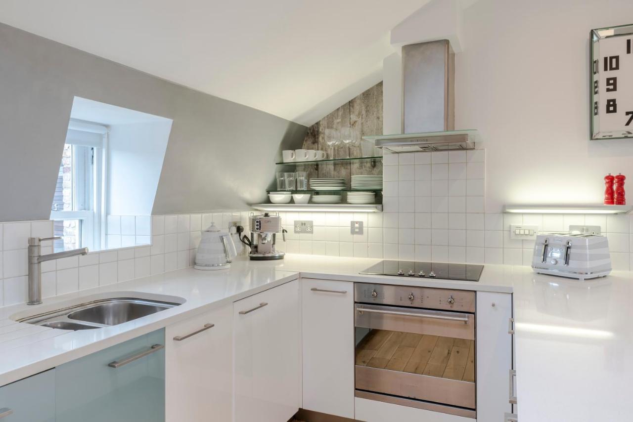 Apartment Penthouse Kings Cross *