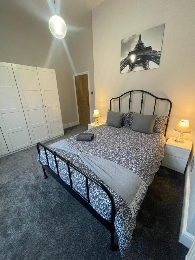 Pretty Flat 2 Double Apartment