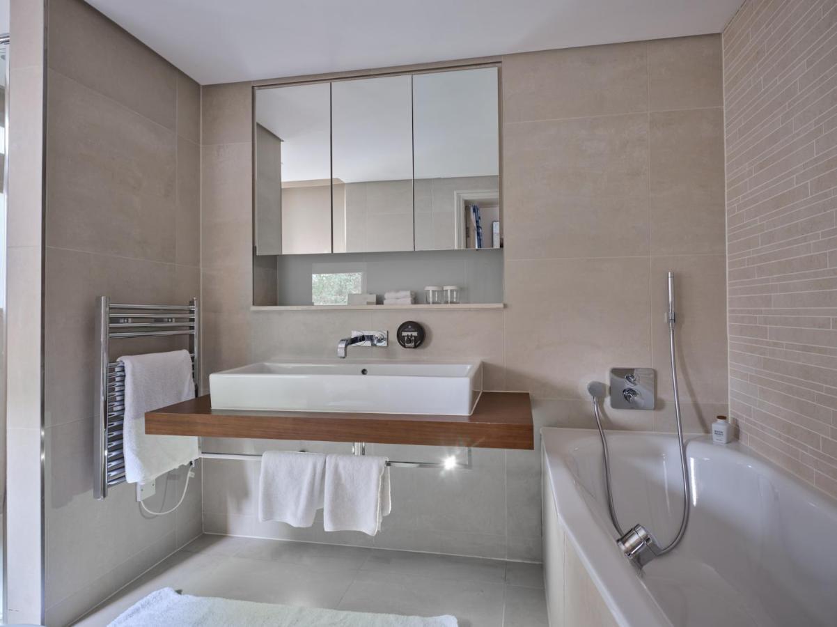 The By The Sloane Club Apartamento