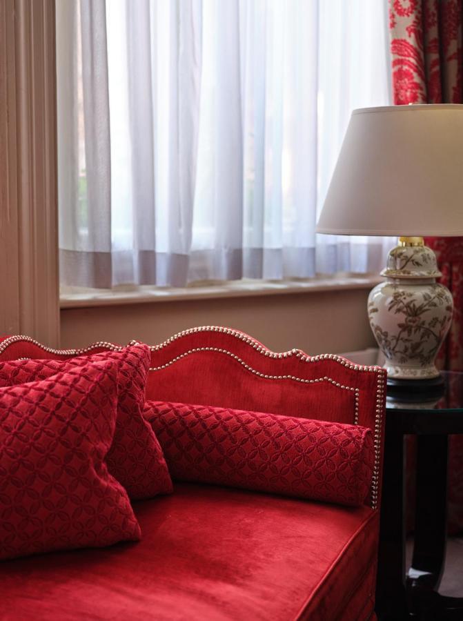 Apartamento The By The Sloane Club